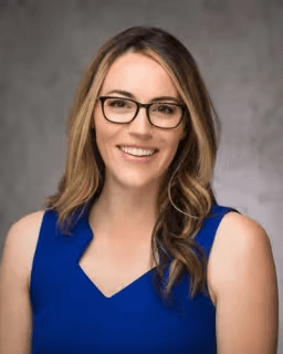 Meredith Chamberland, Licensed Insurance Agent